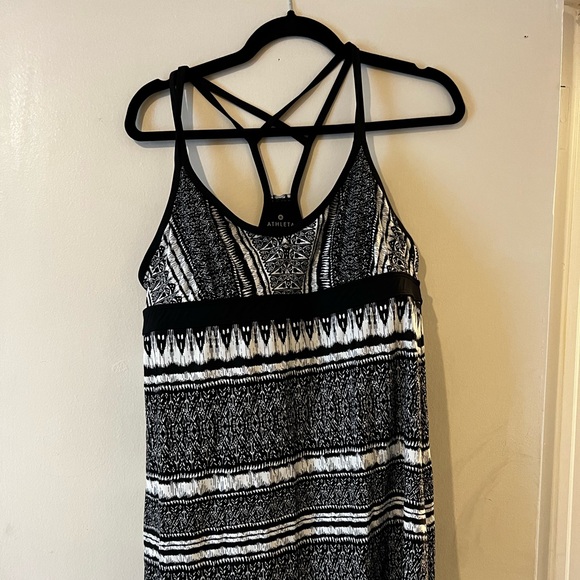 Athleta Dress - size large - Picture 1 of 5